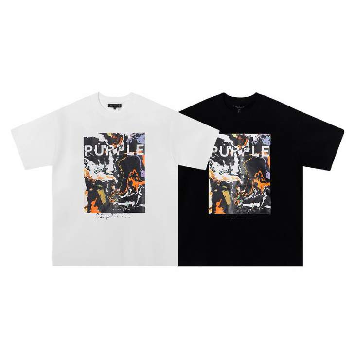 Picture of Purple Brand T Shirts Short _SKUPurpleBrandS-XLcgtr5532816
